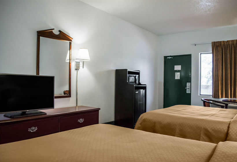 Hotel Quality Inn Vero Beach  | Vero Beach | Florida | United States 16