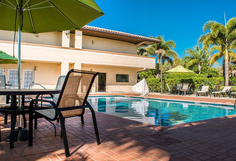 Hotel Quality Inn Vero Beach  | Vero Beach | Florida | United States 17