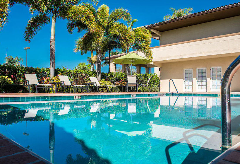 Hotel Quality Inn Vero Beach  | Vero Beach | Florida | United States 18