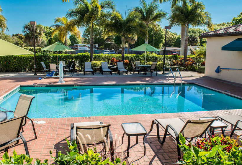 Hotel Quality Inn Vero Beach  | Vero Beach | Florida | United States 19