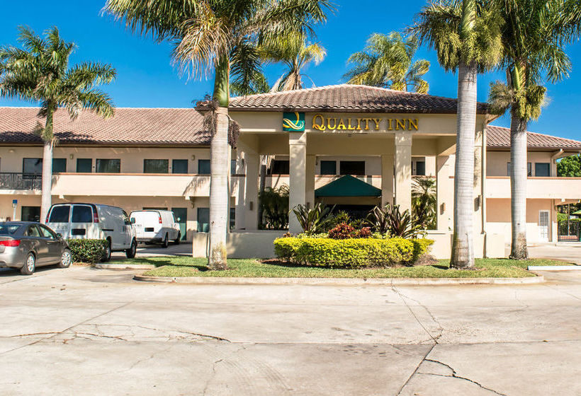 Hotel Quality Inn Vero Beach  | Vero Beach | Florida | United States 2