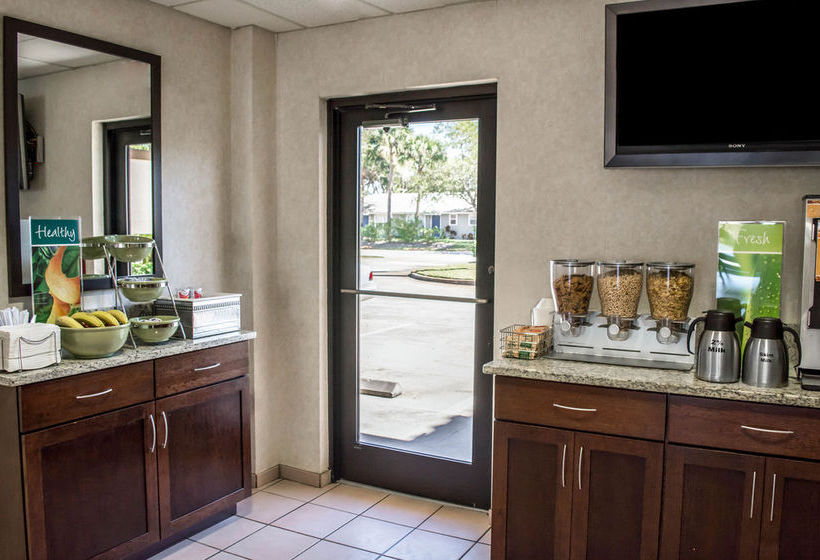Hotel Quality Inn Vero Beach  | Vero Beach | Florida | United States 4