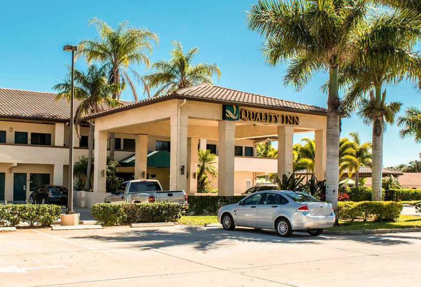 Hotel Quality Inn Vero Beach  | Vero Beach | Florida | United States 5