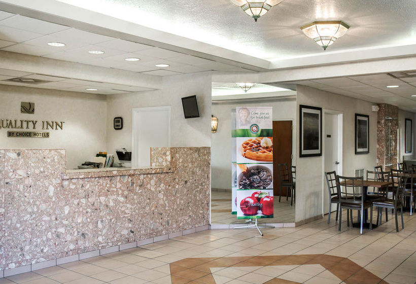 Hotel Quality Inn Vero Beach  | Vero Beach | Florida | United States 6