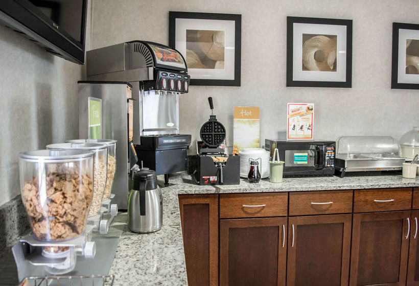 Hotel Quality Inn Vero Beach  | Vero Beach | Florida | United States 7