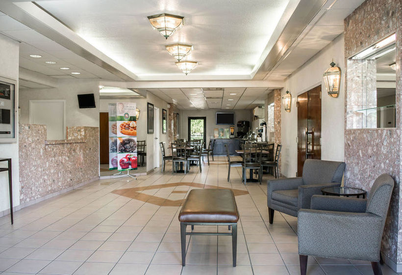 Hotel Quality Inn Vero Beach  | Vero Beach | Florida | United States 8