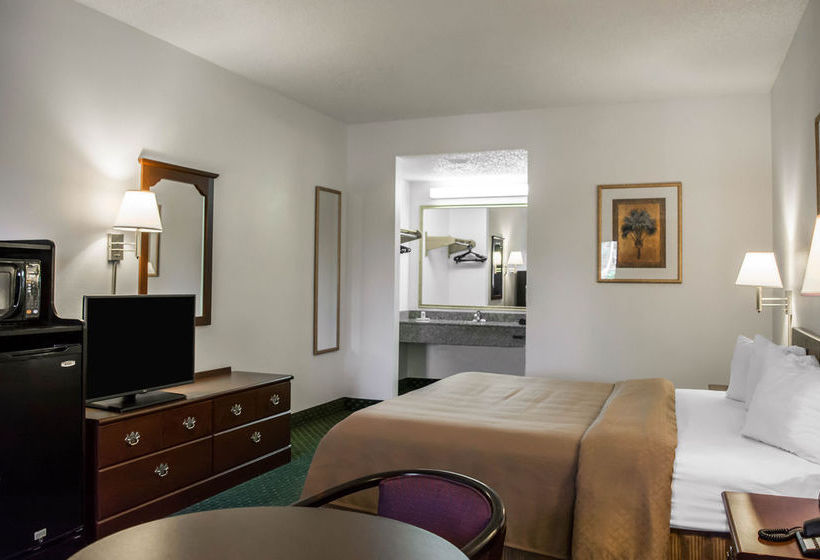 Hotel Quality Inn Vero Beach  | Vero Beach | Florida | United States 9