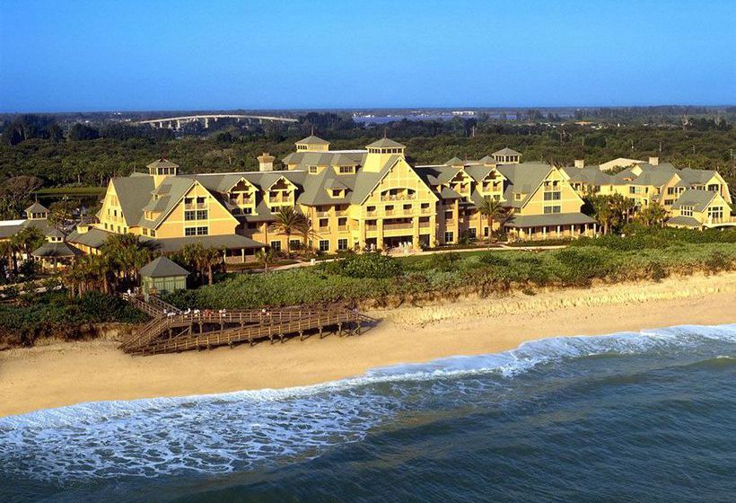 Disney's Vero Beach Resort Florida