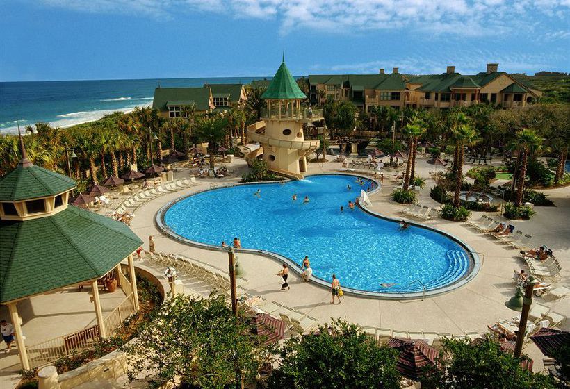 Disney's Vero Beach Resort  | Vero Beach | Florida | United States 1