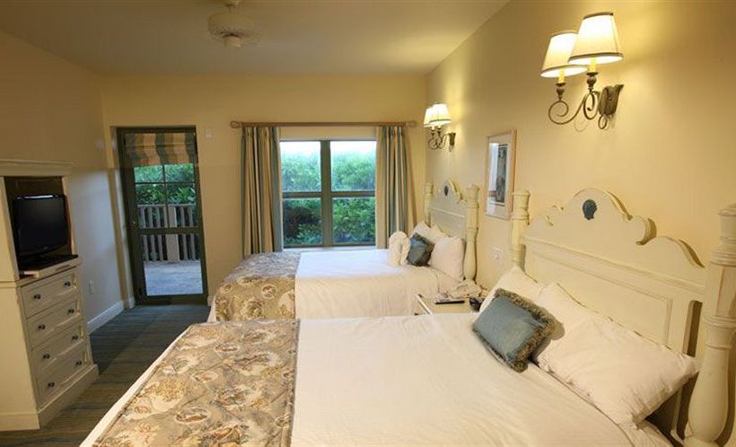 Disney's Vero Beach Resort  | Vero Beach | Florida | United States 10