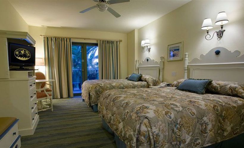 Disney's Vero Beach Resort  | Vero Beach | Florida | United States 11