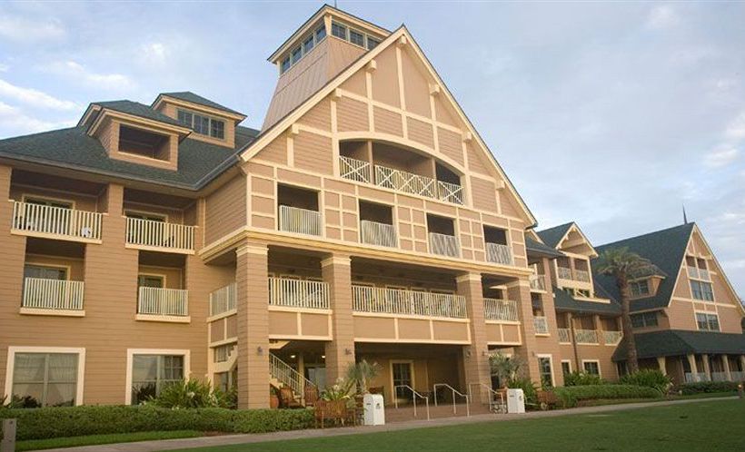 Disney's Vero Beach Resort  | Vero Beach | Florida | United States 12