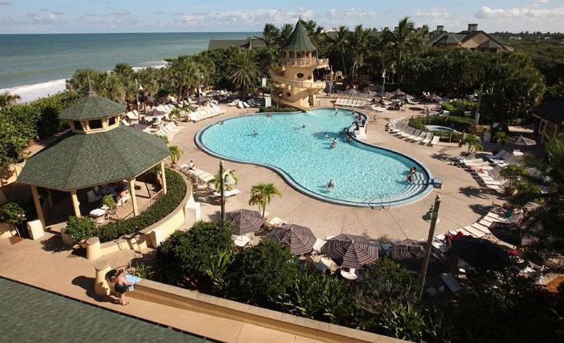 Disney's Vero Beach Resort  | Vero Beach | Florida | United States 14