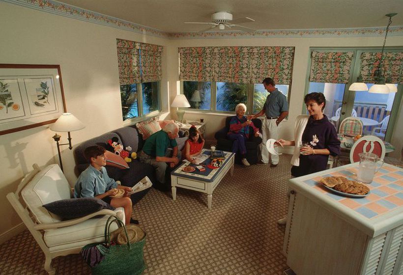 Disney's Vero Beach Resort  | Vero Beach | Florida | United States 15