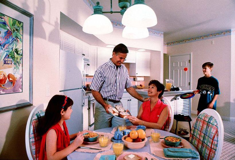 Disney's Vero Beach Resort  | Vero Beach | Florida | United States 16