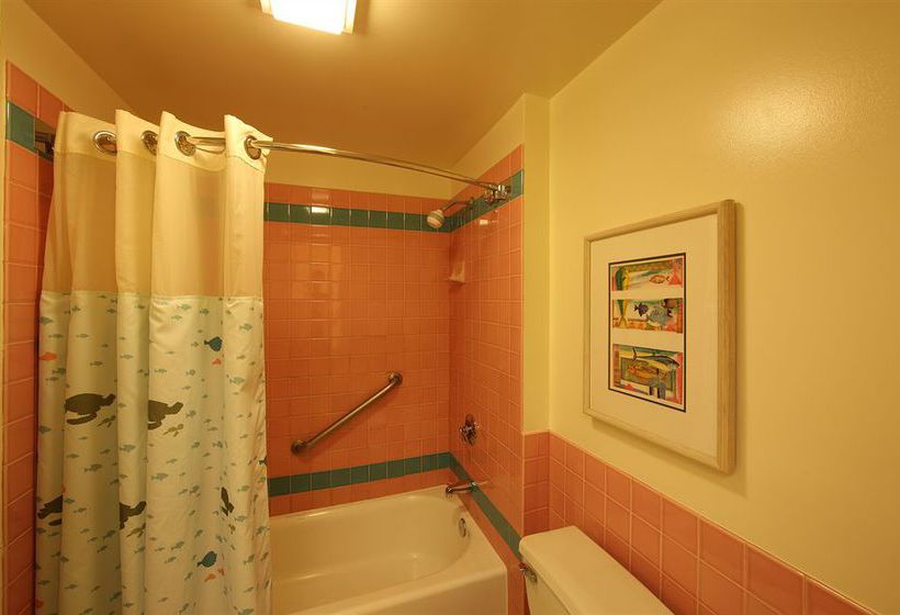 Disney's Vero Beach Resort  | Vero Beach | Florida | United States 19