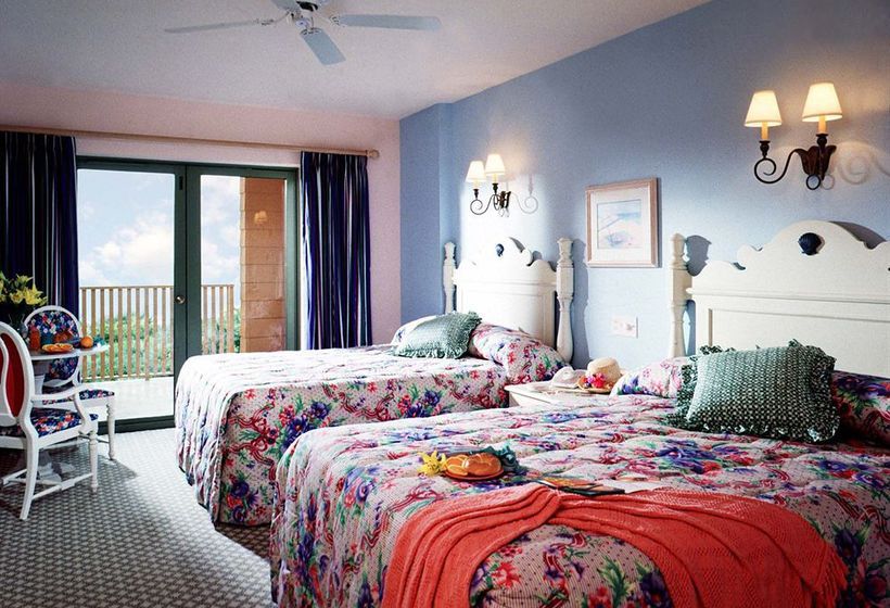 Disney's Vero Beach Resort  | Vero Beach | Florida | United States 2