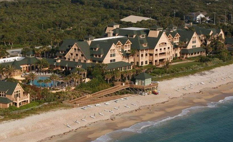 Disney's Vero Beach Resort  | Vero Beach | Florida | United States 3
