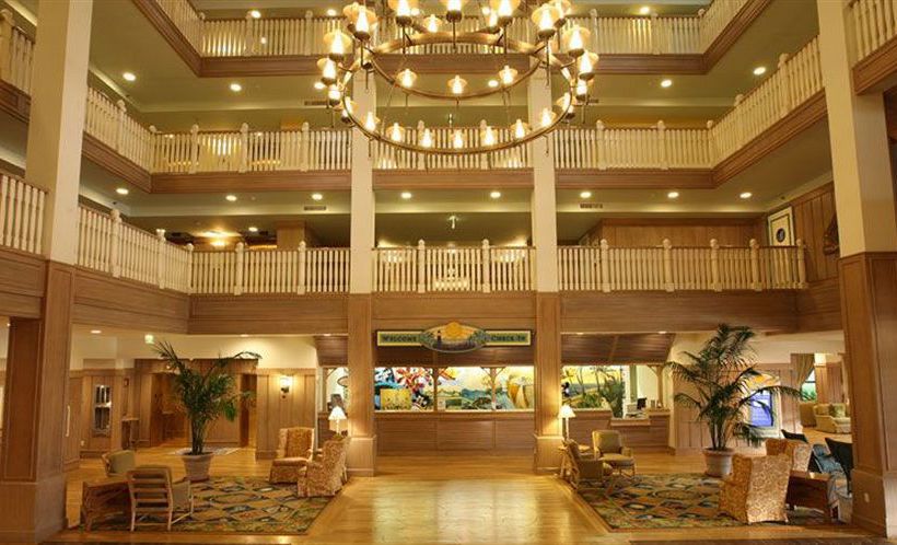 Disney's Vero Beach Resort  | Vero Beach | Florida | United States 5