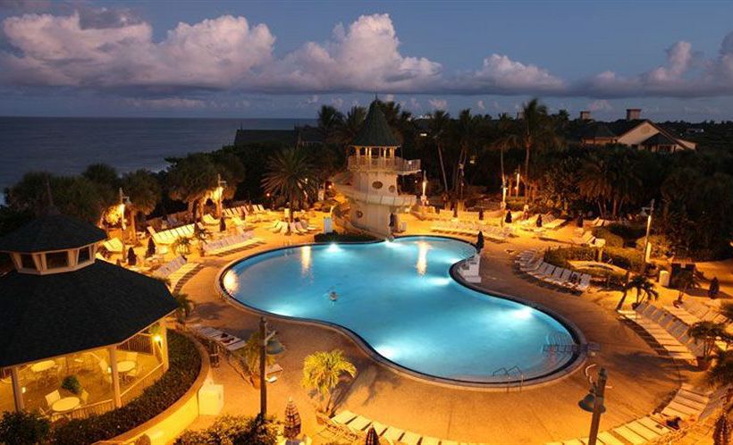 Disney's Vero Beach Resort  | Vero Beach | Florida | United States 6