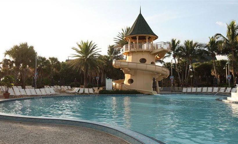 Disney's Vero Beach Resort  | Vero Beach | Florida | United States 7