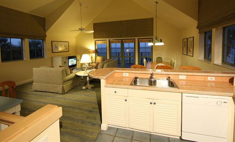 Disney's Vero Beach Resort  | Vero Beach | Florida | United States 9