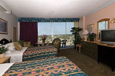 Hotel Desert Inn  | Tona Beach Shores | Florida | United States 1