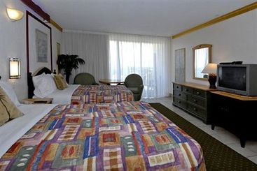 Hotel Desert Inn  | Tona Beach Shores | Florida | United States 10