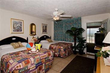 Hotel Desert Inn  | Tona Beach Shores | Florida | United States 12