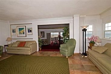 Hotel Desert Inn  | Tona Beach Shores | Florida | United States 13