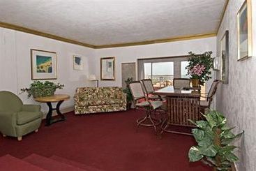 Hotel Desert Inn  | Tona Beach Shores | Florida | United States 14