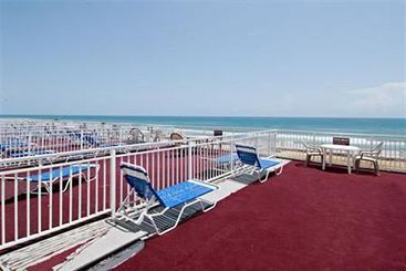 Hotel Desert Inn  | Tona Beach Shores | Florida | United States 15