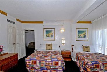Hotel Desert Inn  | Tona Beach Shores | Florida | United States 16