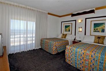 Hotel Desert Inn  | Tona Beach Shores | Florida | United States 17