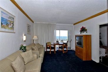 Hotel Desert Inn  | Tona Beach Shores | Florida | United States 18