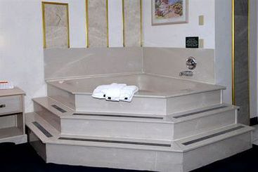 Hotel Desert Inn  | Tona Beach Shores | Florida | United States 19