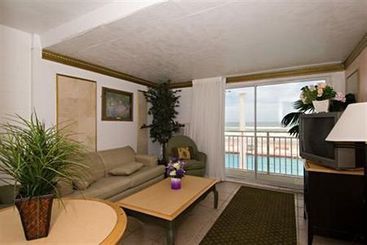 Hotel Desert Inn  | Tona Beach Shores | Florida | United States 2