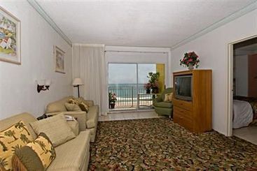 Hotel Desert Inn  | Tona Beach Shores | Florida | United States 20