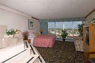 Hotel Desert Inn  | Tona Beach Shores | Florida | United States 4