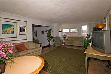 Hotel Desert Inn  | Tona Beach Shores | Florida | United States 5