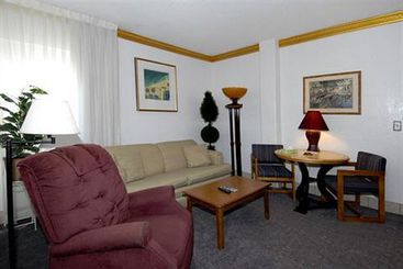 Hotel Desert Inn  | Tona Beach Shores | Florida | United States 6