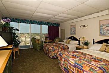 Hotel Desert Inn  | Tona Beach Shores | Florida | United States 7