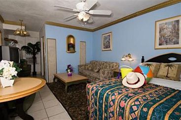 Hotel Desert Inn  | Tona Beach Shores | Florida | United States 8