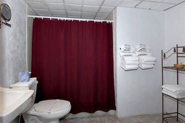 Hotel Desert Inn  | Tona Beach Shores | Florida | United States 9