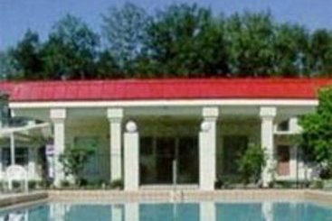 Hotel Econo Lodge  | Silver Springs | Florida | United States