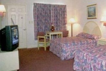 Hotel Econo Lodge  | Silver Springs | Florida | United States 1