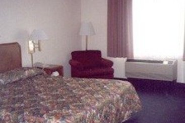 Hotel Fairfield Inn by Marriott 