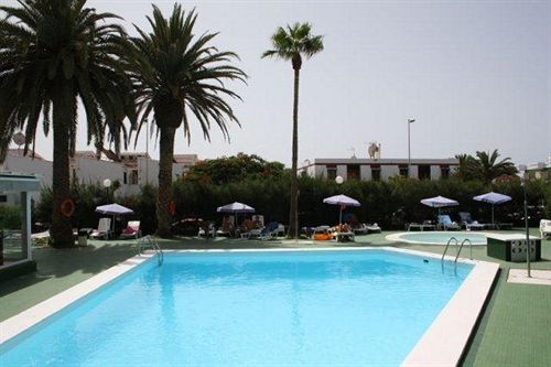 Apartamentos Roca Verde  | Playa del Inglés | Gran Canaria | España 5