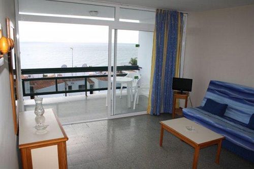 Apartamentos Roca Verde  | Playa del Inglés | Gran Canaria | España 6