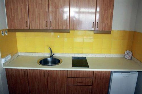 Apartamentos Roca Verde  | Playa del Inglés | Gran Canaria | España 8